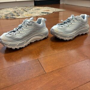 Hoka ONE ONE Mafate three2